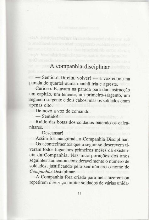 Os Corrécios e Outros Contos