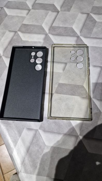 Samsung s22 Ultra Troco por IPhone 13/14 Pro Max