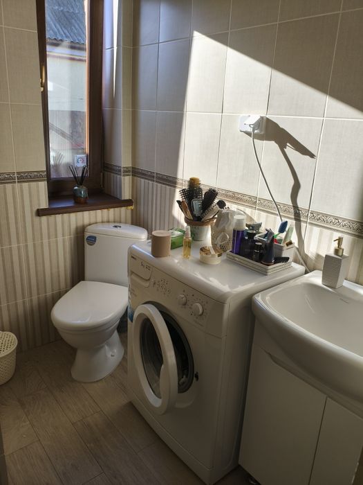 Будинок в центрі