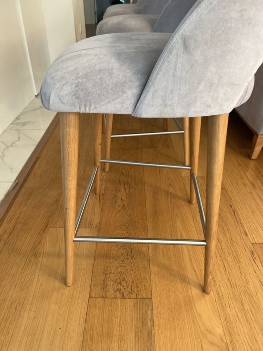 Cadeiroes de balcão!