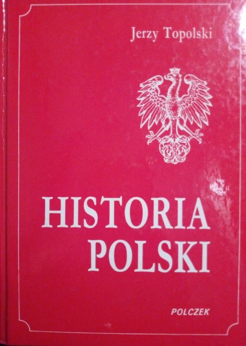 Historia Polski Topolski
