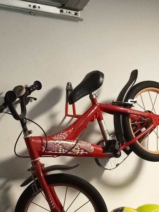 Bicicleta de criança