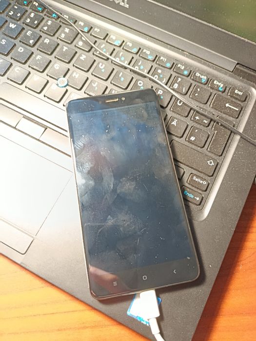 Xiaomi redmi note 4
