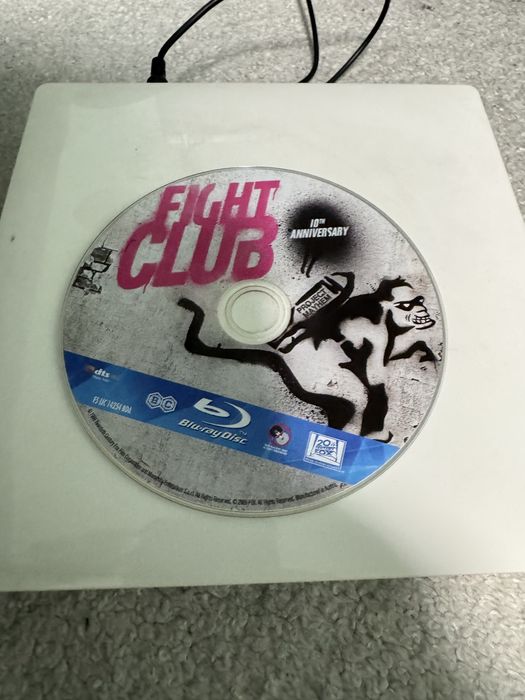 Blu-ray player Samsung