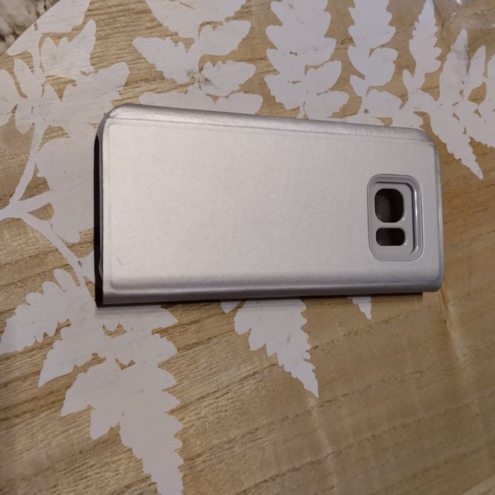 Etui na telefon Samsung S 7 edge