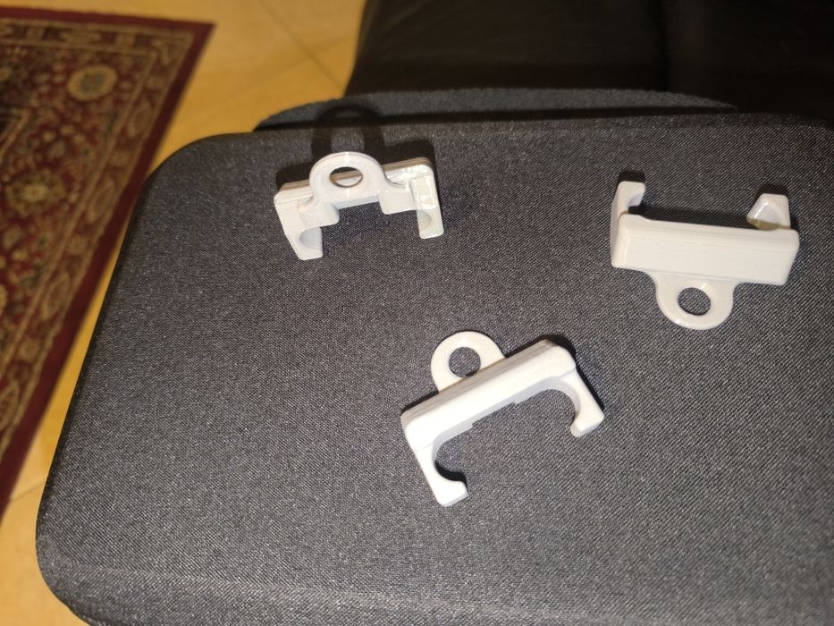 Suporte para radio do DJI Neo