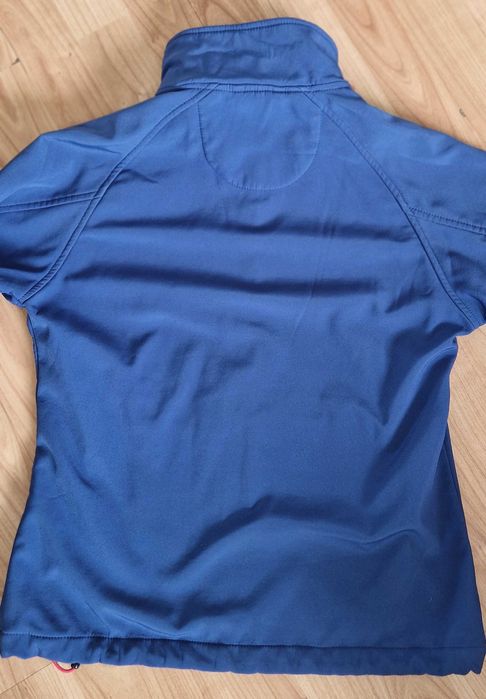 Bluza kurtka trekkingowa softshell Regatta M