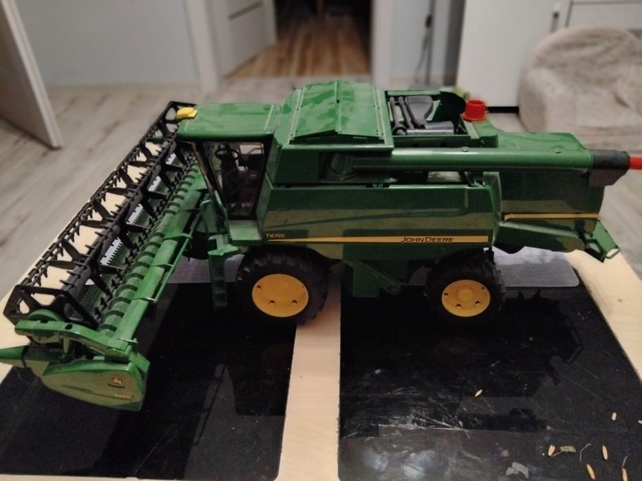 Sprzedam zabawki brudera