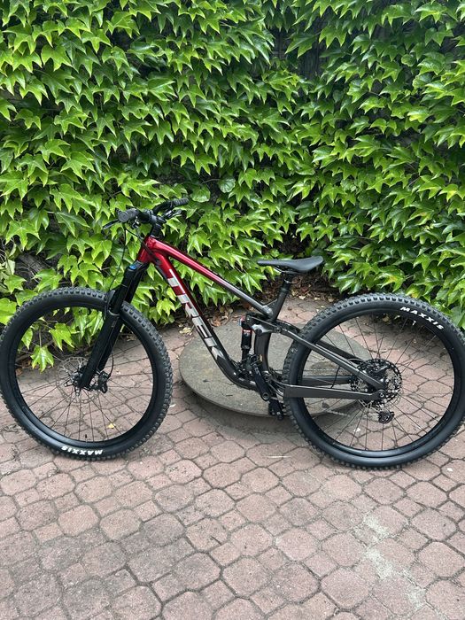 Trek fuel ex8 2022