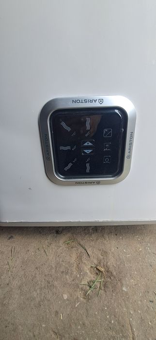 Boiler 80 L ariston grzałka sterownik