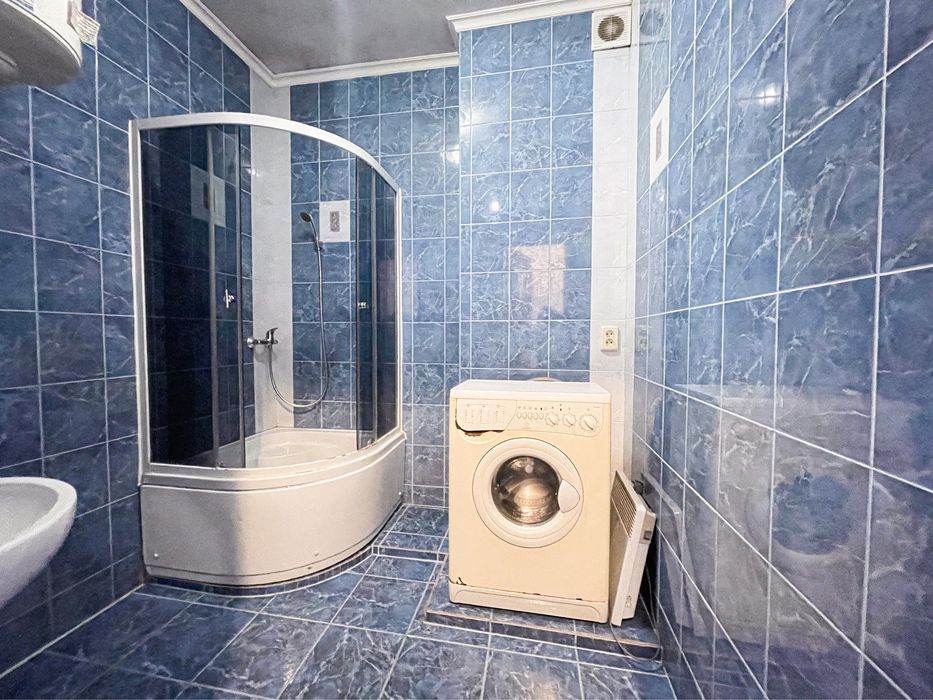 1-room apartment apartment by the address st. Chornomorska (area 54 m²) - Atlanta.ua - photo 11