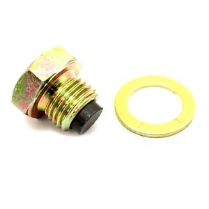 Bujon magnetico + anilha Moto 12MM 14MM 16MM 18MM 22MM