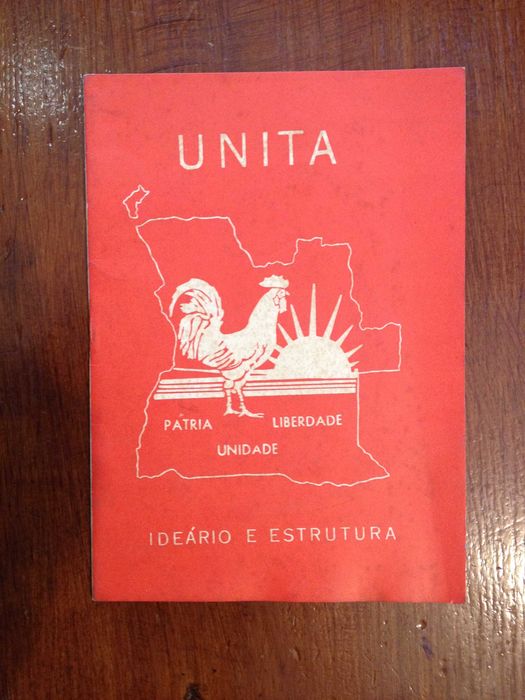 Unita – ideário e estrutura