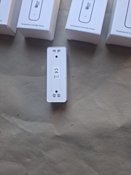Czujniki wibracji tuya. 4szt