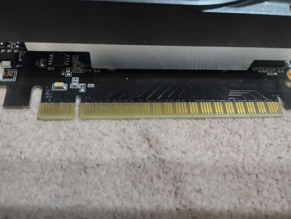 Відеокарта Gainward GeForce GT 630 1GB DDR5