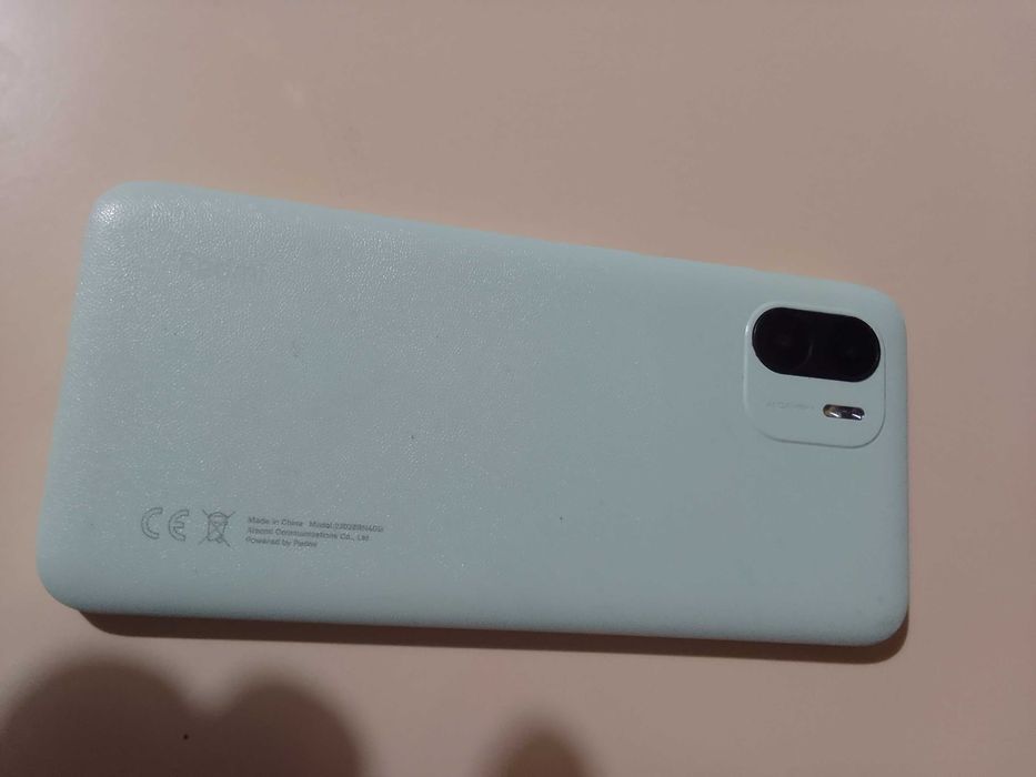 Redmi a2 para peças