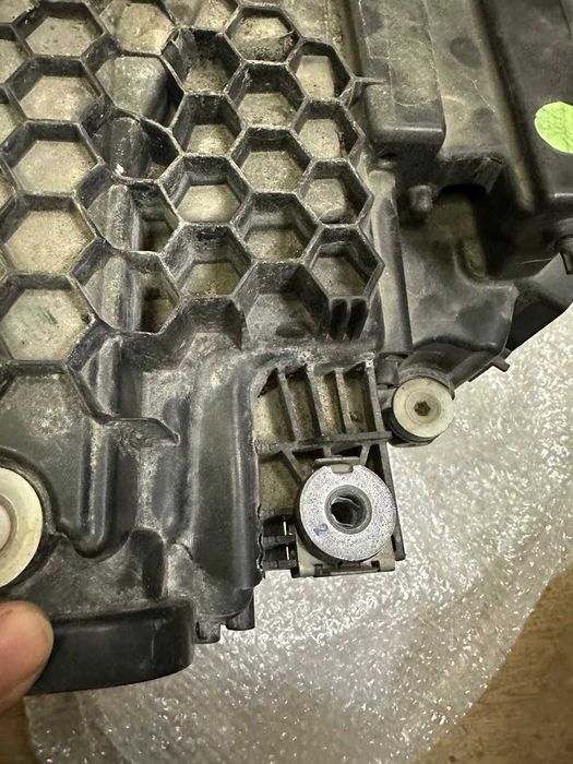 Фара ліва AUDI E-Tron