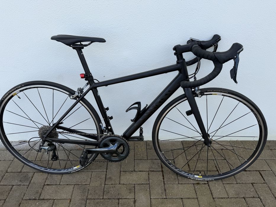 Canyon Endurance AL 6.0 WMN