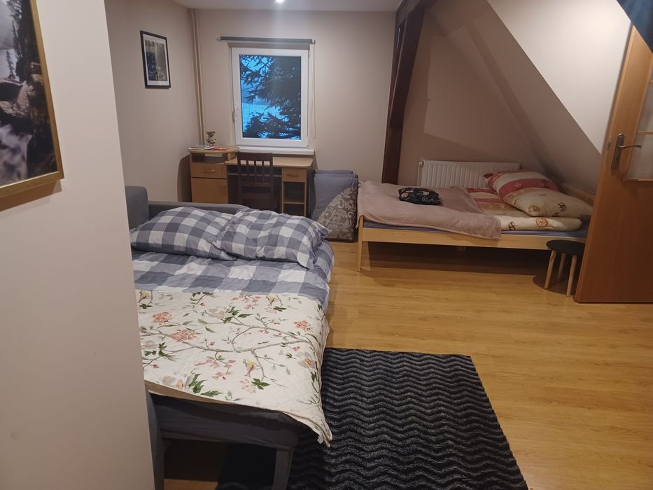 Noclegi Lasówka obok  Zieleniec, Duszniki Zdrój