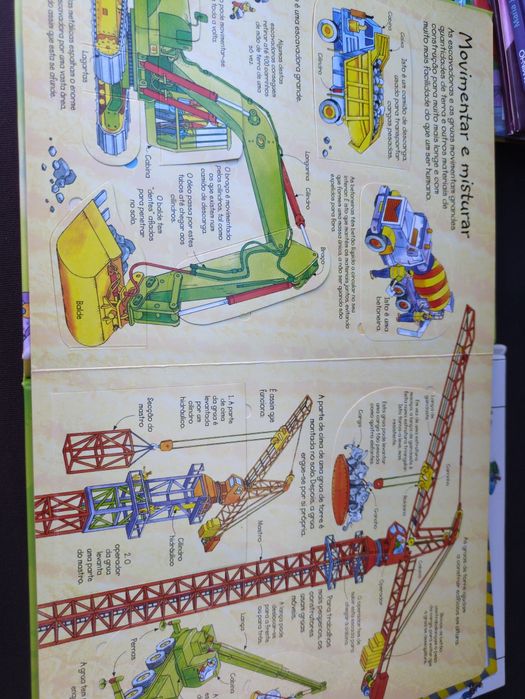 Espreita como funcionam as coisas de Conrad Mason