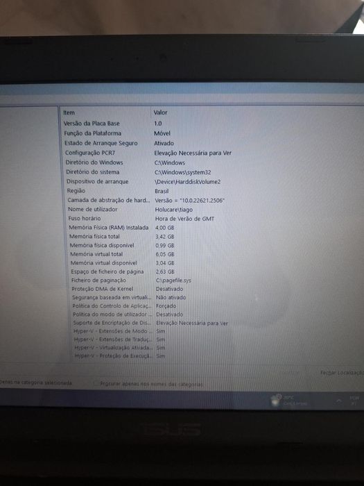 ASUS VivoBook E402WA
