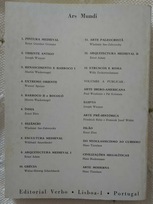 Etruscos e Roma, Willy Zschietzschmann