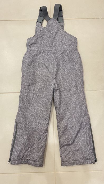 Теплі штани Gap 5 років