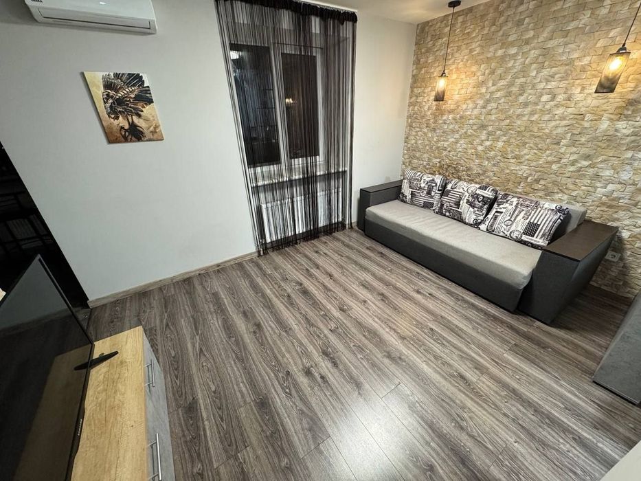 1к ЖК Счастливый, Запорожское шоссе 28