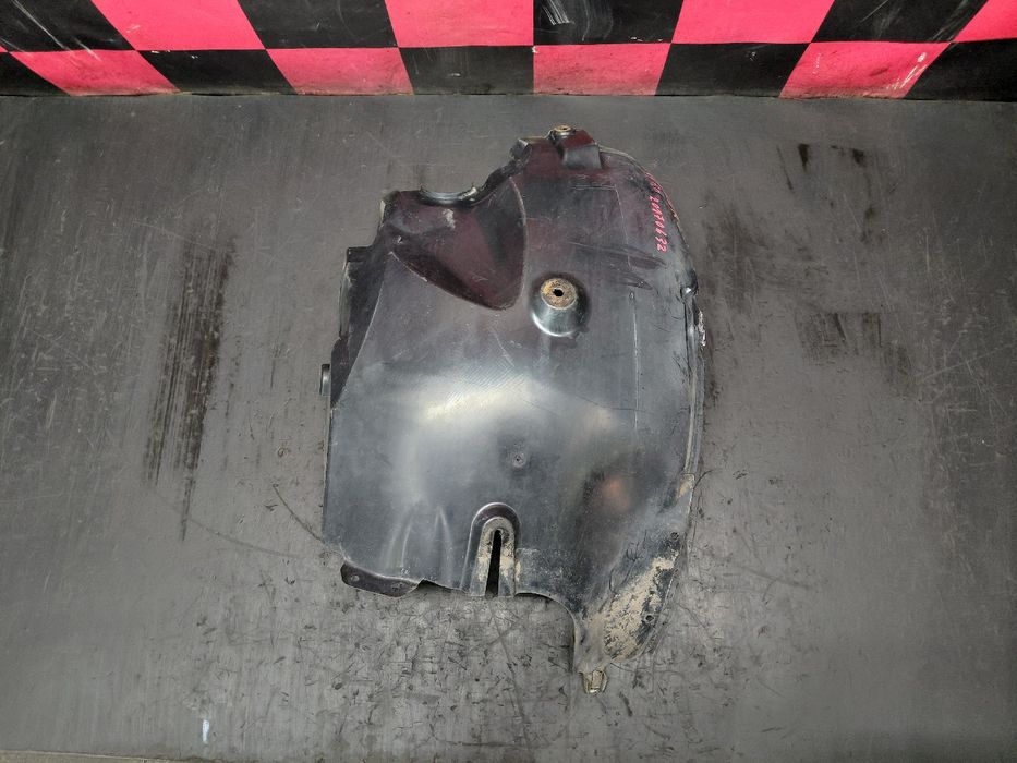 Cava roda frente direita MERCEDES-BENZ Sprinter 3,5-t (906)