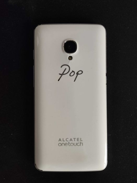 Smartphone Alcatel Pop Up