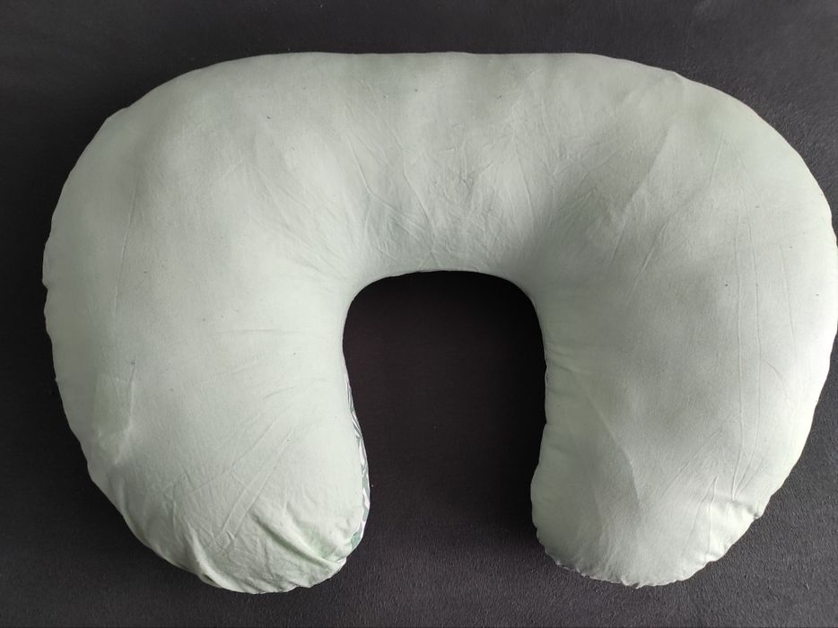 Poduszka do karmienia.