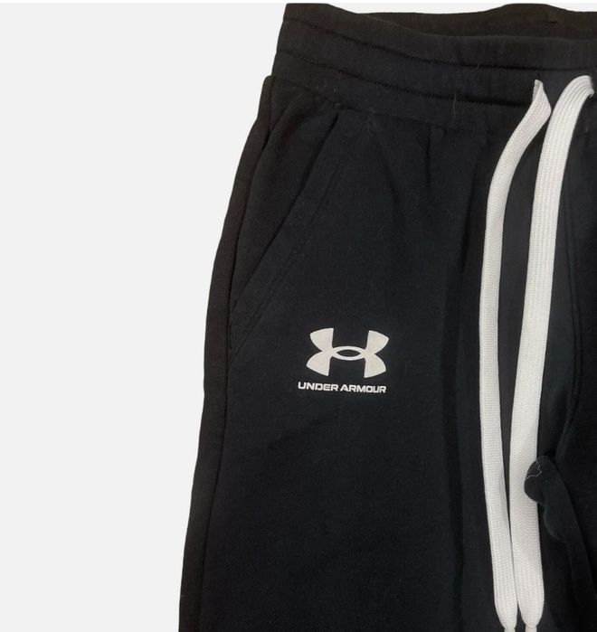 Жіночі спортивні штани Nike, Under Armour