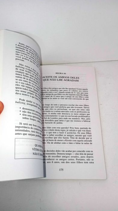 100 Regras para Educar o seu Filho