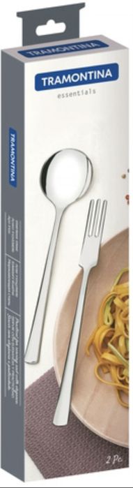 Набір для спагетті Tramontina Essentials 2 шт