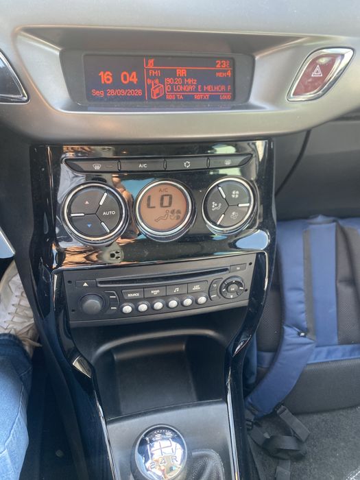 Citroen C3   Ano 2014