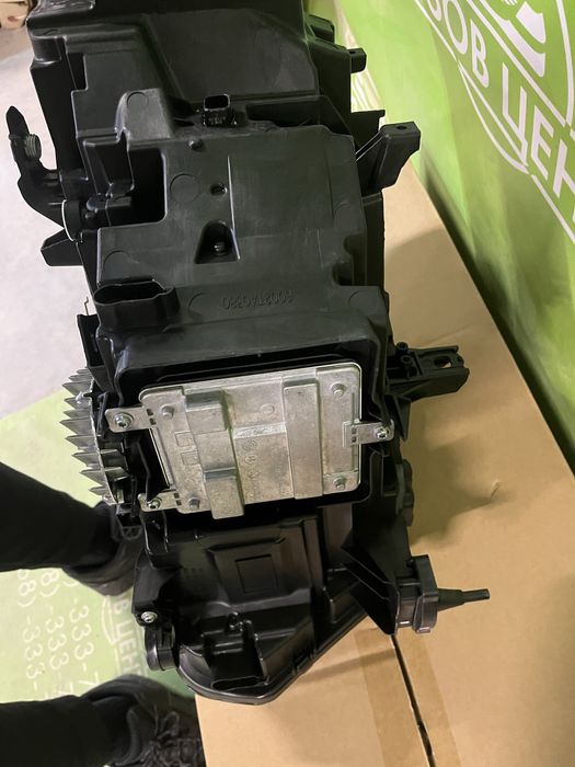 Фари Full Led BMW x5 g05 2018-2022 adaptive фара ліва права х5