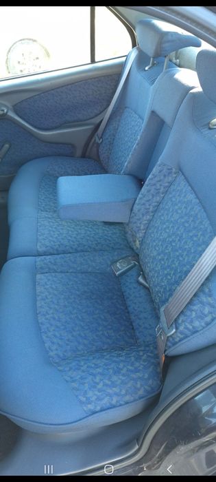 Fiat Marea SX 1998 Gasolina 1.4