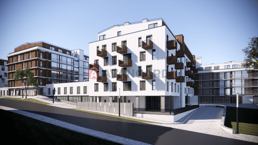 Продаж 2 кім 63 м2 Пилипа Орлика Family House