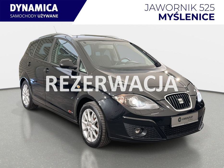 Seat Altea XL