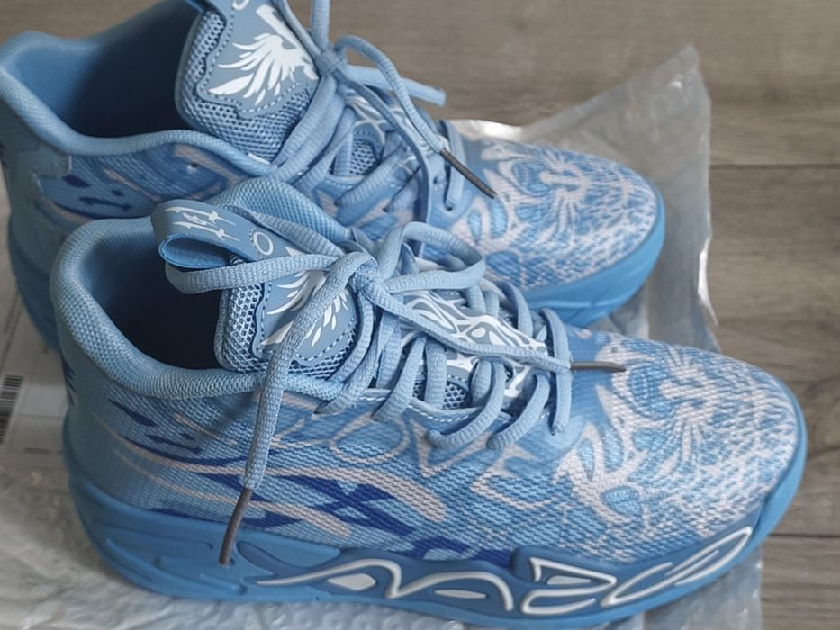 Sprzedam buty sportowe rozmiar 37