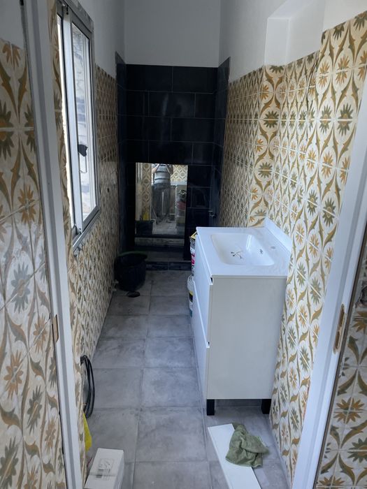 Apartamento T2  Bom Retiro Vila Franca de Xira