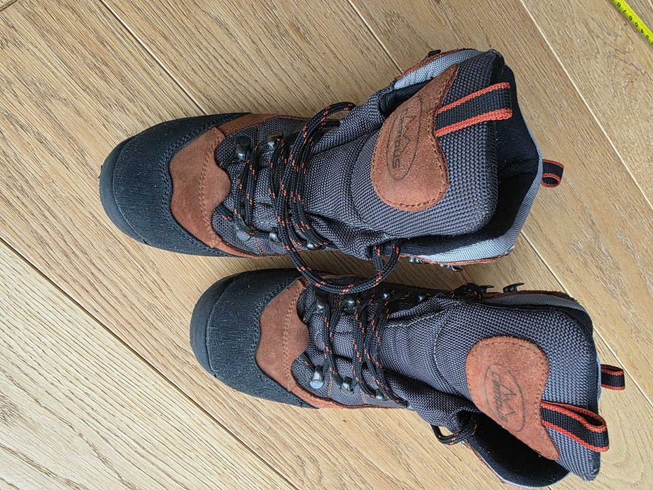 BUTY górskie, trekingowe Campus roz.38