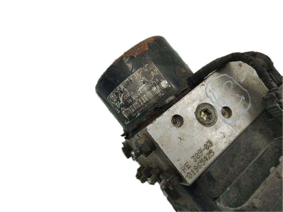 ABS VOLKSWAGEN Golf IV (1J1)