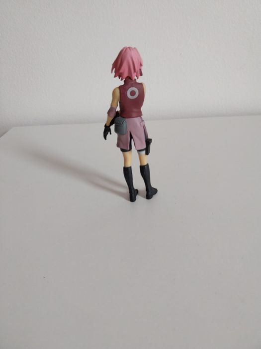 Sakura Haruno Action Figure (Naruto Shippuden)64550441232385121