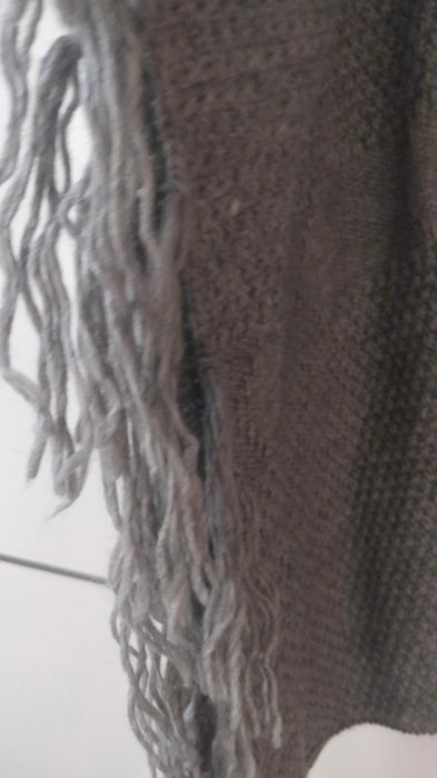Capa poncho lá lanidor