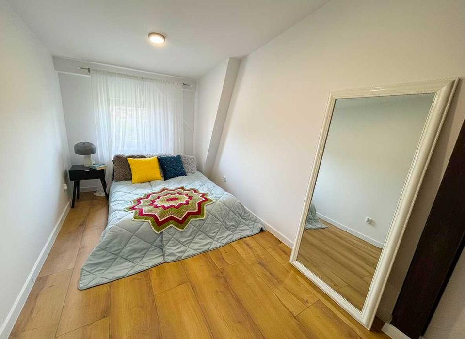 Mieszkanie 85 m2, 5 pokoi, idealne do wynajmu lub rodziny!