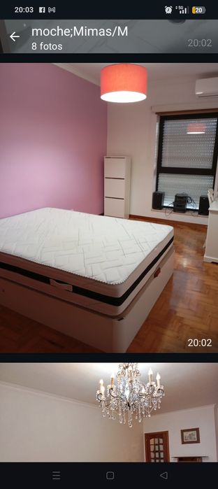 Alugo T3 Celas Coimbra