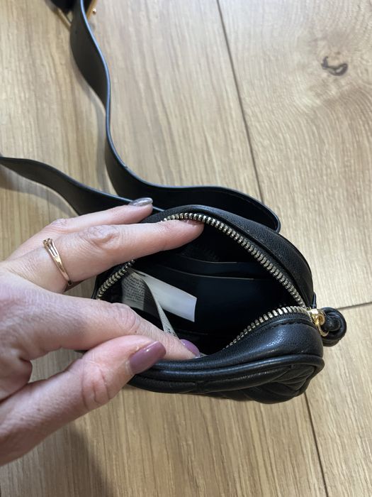 Поясная сумка Mango