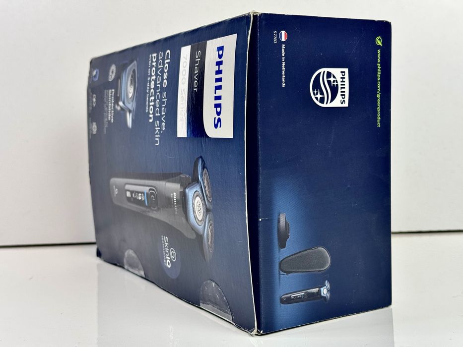 Нова Бритва/Електро бритва Philips Shaver series 7000 S7783\35