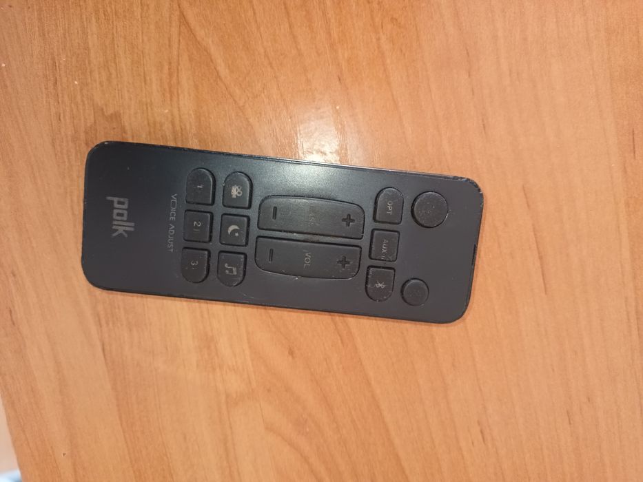 Kino domowe Polk Audio